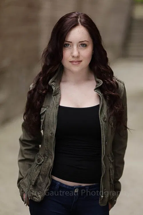 Rachel Marcus profile