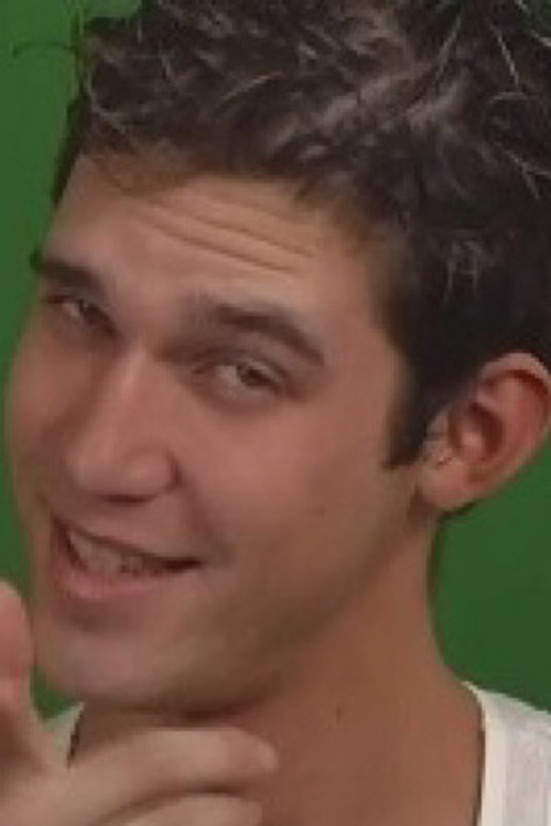 Cody MacIntyre profile