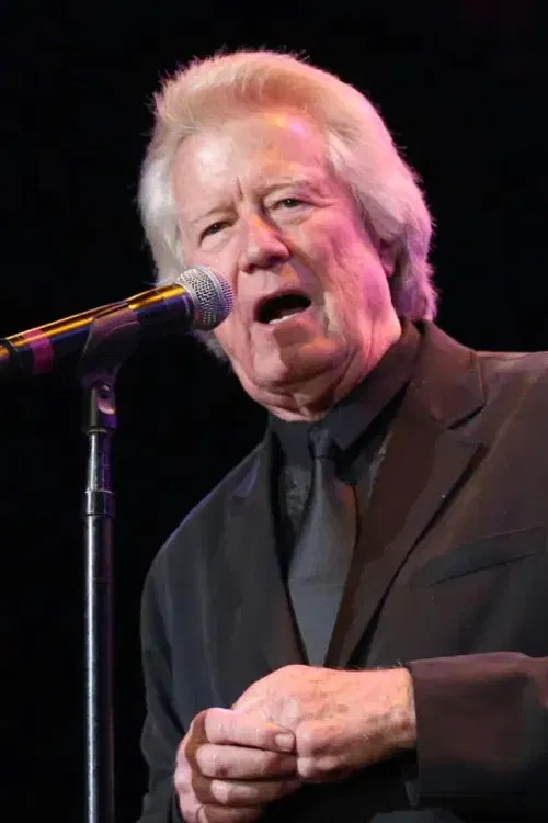 Dean Torrence profile