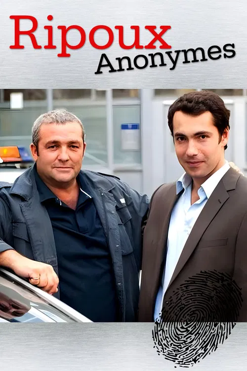 Ripoux anonymes poster