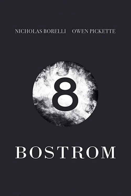Bostrom poster