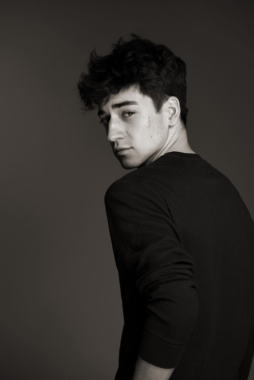 Santi Benedit profile