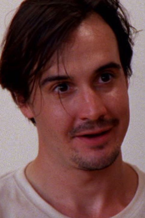 Alexander Enberg profile