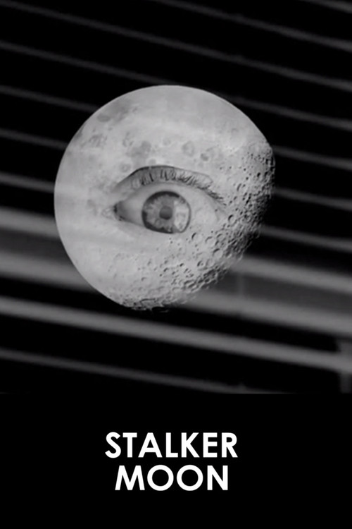 Stalker Moon poster