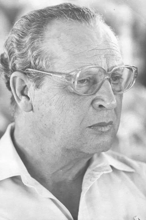 Tadeusz Jastrzębowski profile