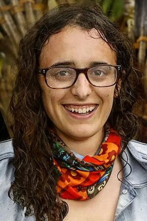 Hannah Shapiro profile