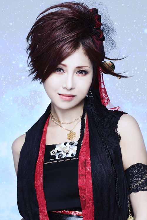 Beni Ninagawa profile