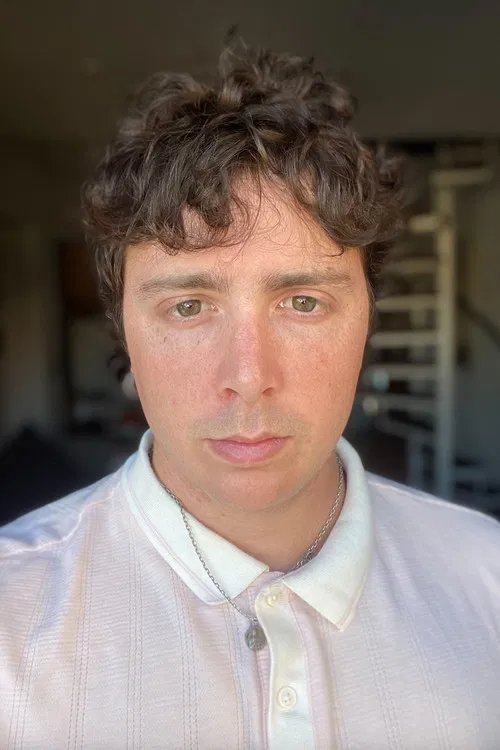 Lucas A. Vignale profile