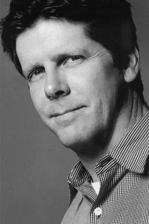 Peter Deming profile