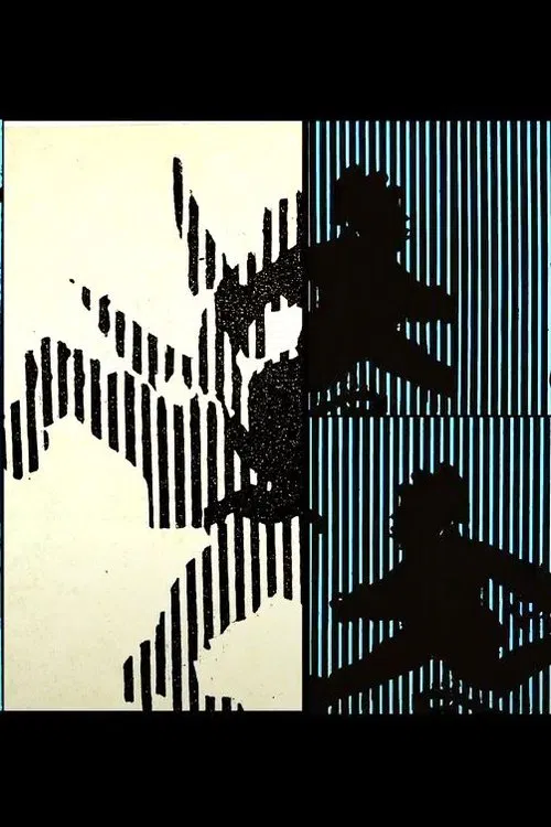 Creatures of the Night poster