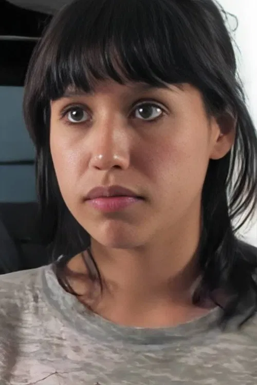 Taly Lizardi profile