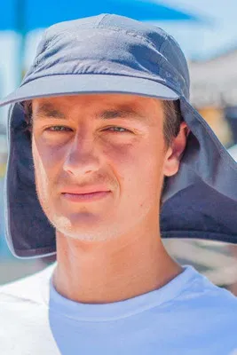 Eddie Cernicky profile