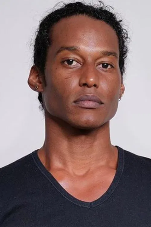 Lazaro Cuervo Costa profile