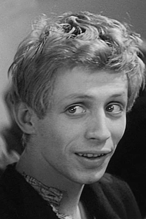 Lev Vajnshtejn profile