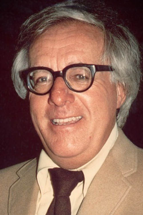 Ray Bradbury profile
