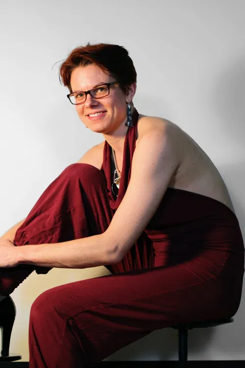 Markéta Jakešová profile