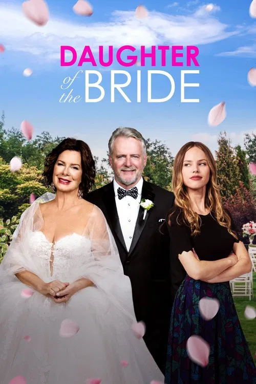 Daughter of the Bride poster