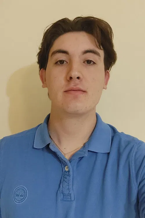 Mattia Covelli profile