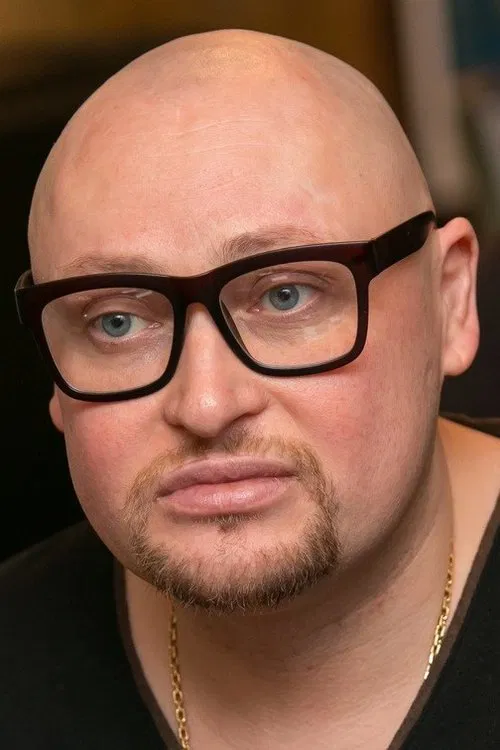 Aleksandr Medvedev profile