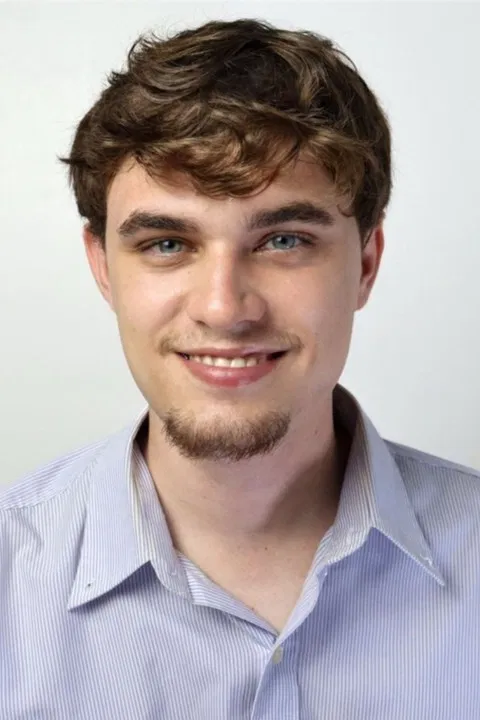 Anthony Buqui profile