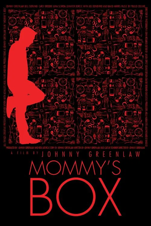 Mommy's Box poster