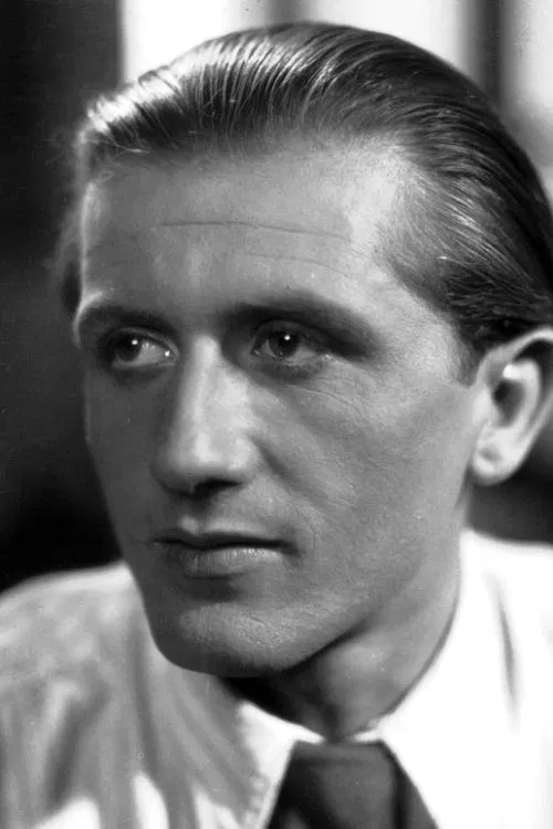 Kazimierz Dejmek profile