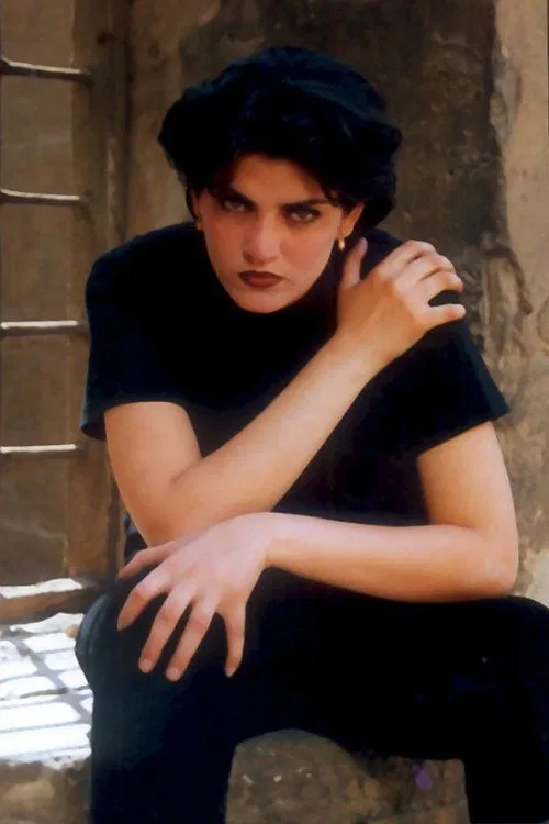 Hala Tawakkul profile