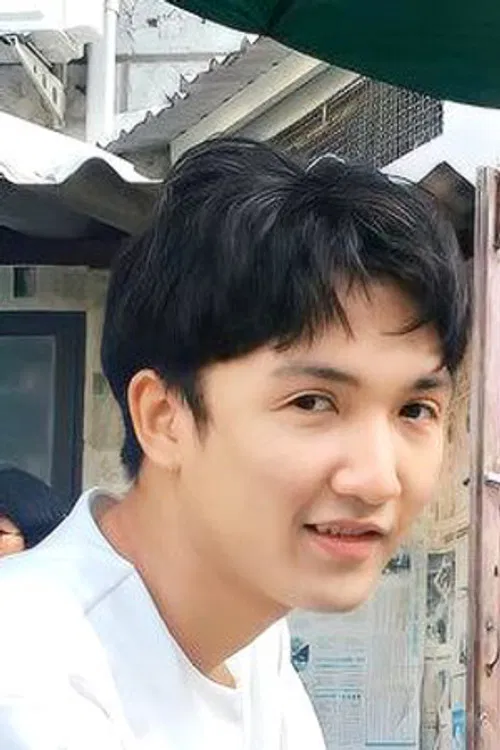 Nutthachai Khrueasena profile