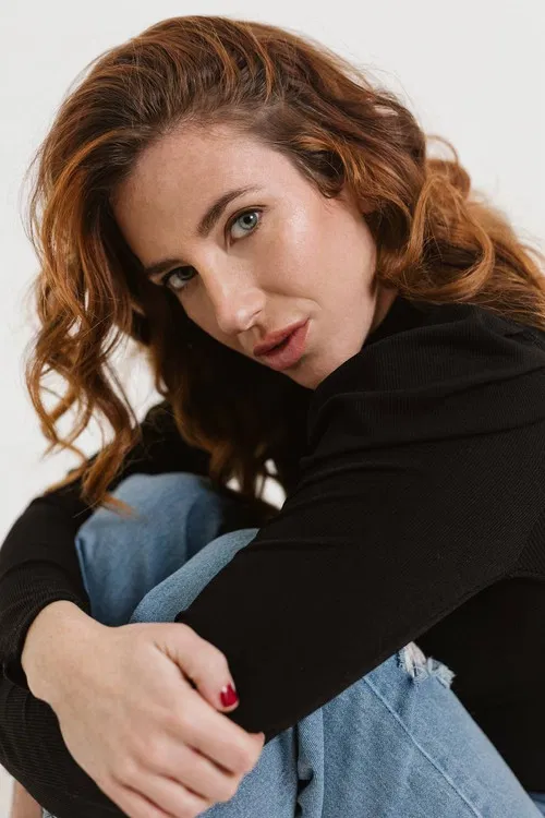 Arianna Mancini profile