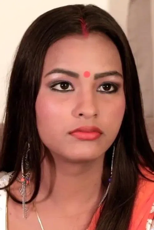 Ritika Ansari profile