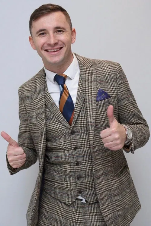 Emilian Crețu profile