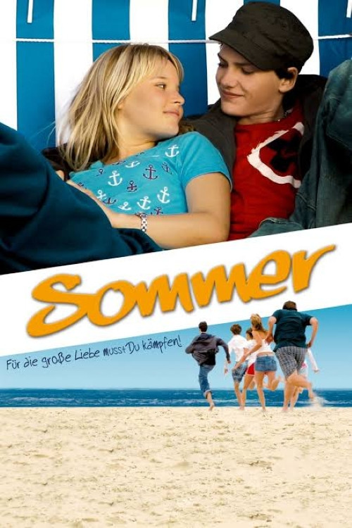 Summer poster