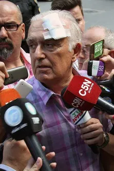 Carlos Ruckauf profile