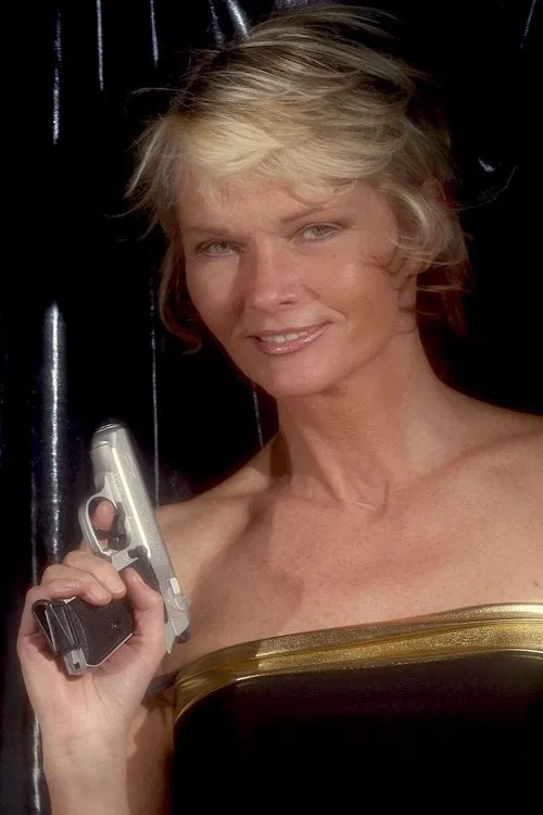 Irka Bochenko profile