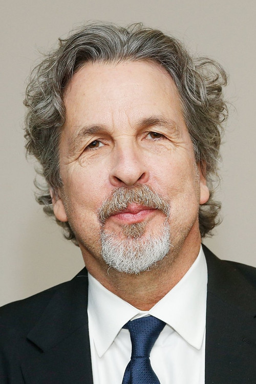 Peter Farrelly profile