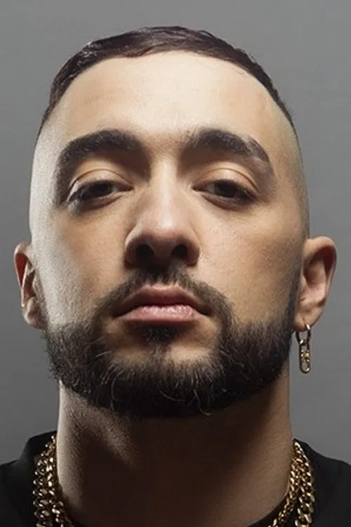 Sofiane Pamart profile