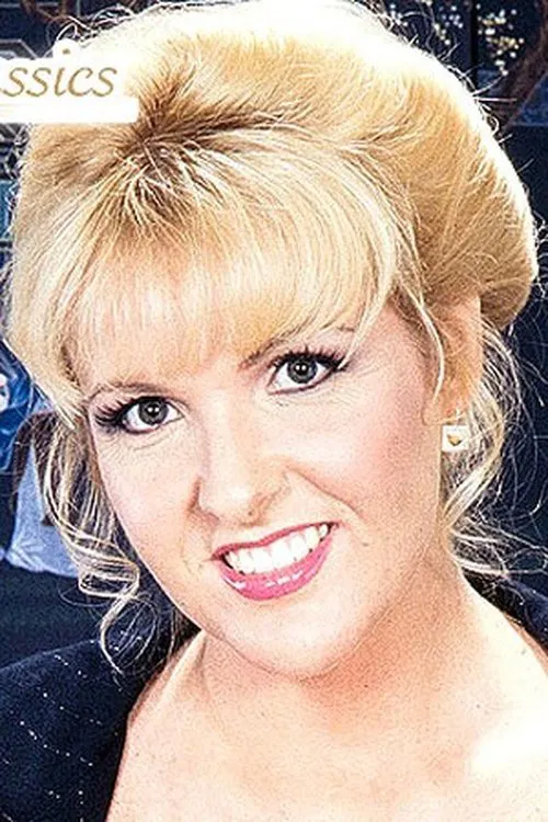 Melonee Mounds profile