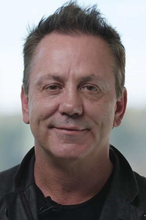 Doug Gilmour profile