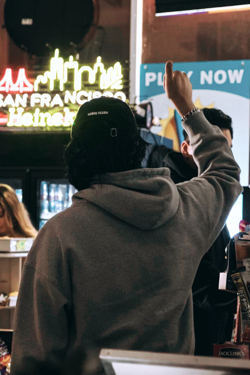 Luis Perez-Casasola profile