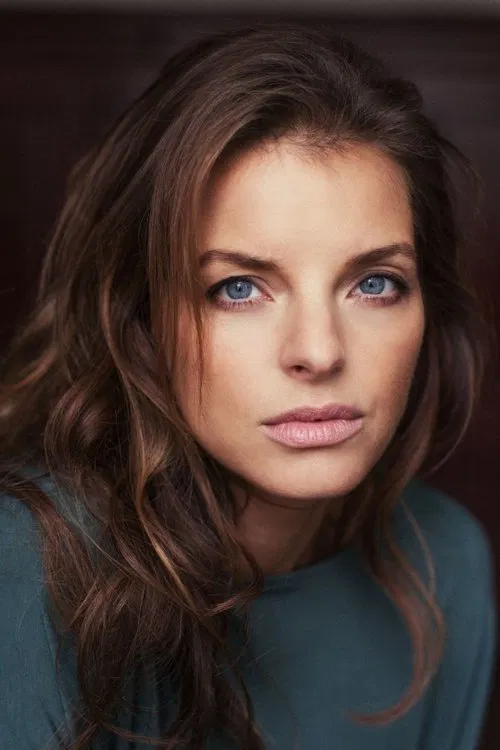 Yvonne Catterfeld profile