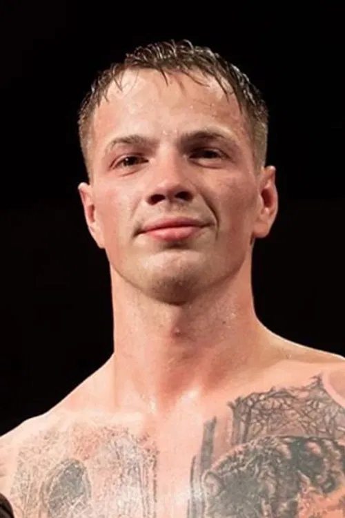 Calvin McCord profile