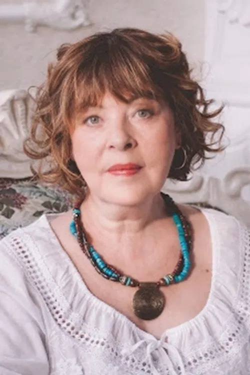 Elena Kapitsa profile