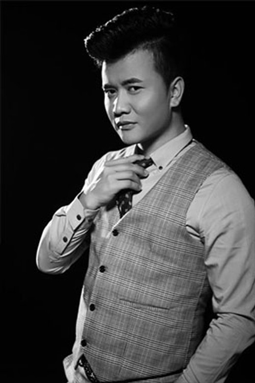 Kevin Martin profile