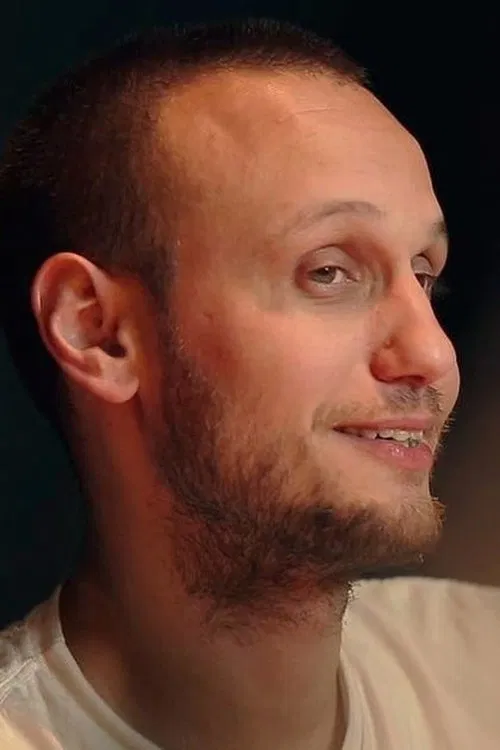 Arturo Frutos profile