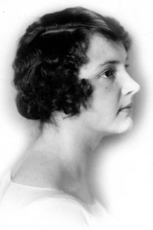 Maja Jerlström profile