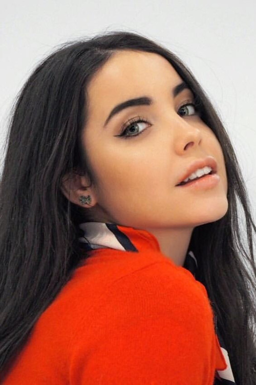 Sonia Lázaro profile