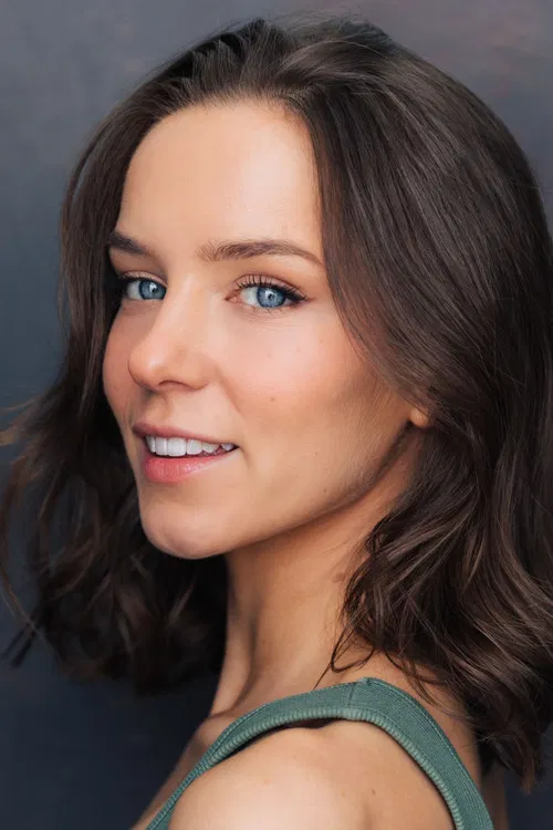 Jen Parker Davis profile