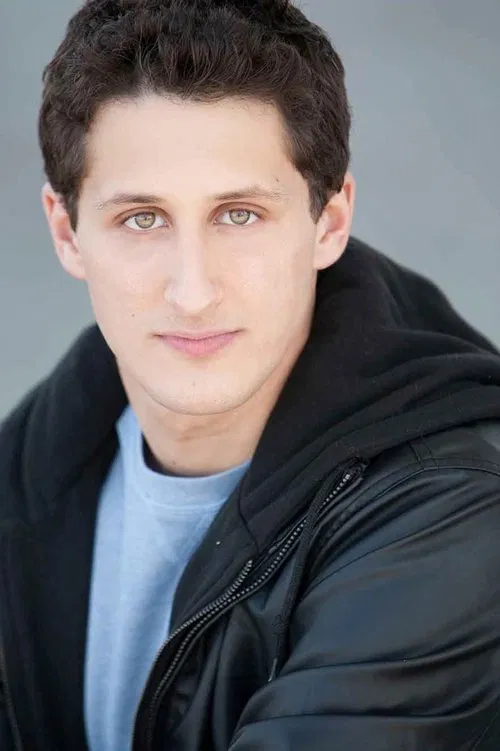 Dennis Bendersky profile