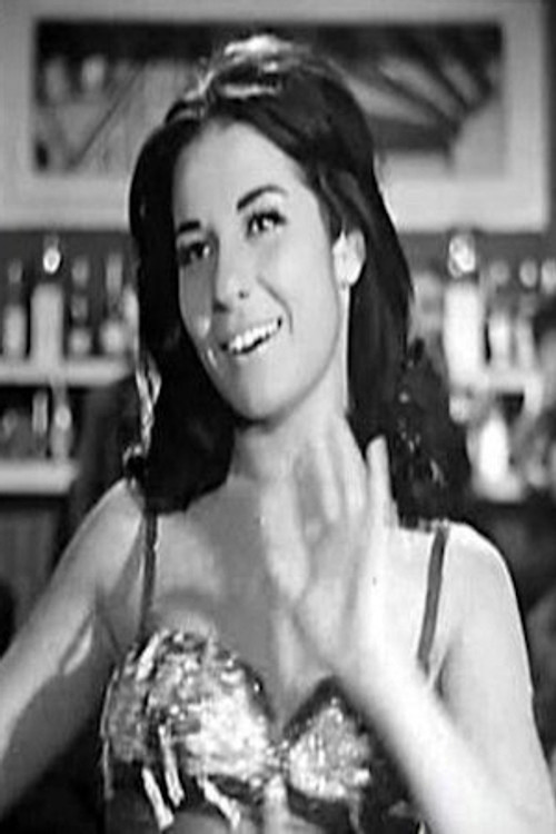 Soheir Magdy profile