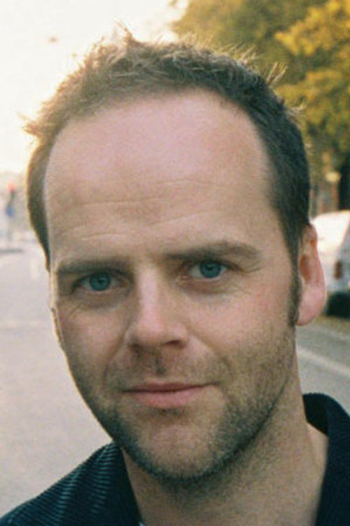 Johannes Stjärne Nilsson profile